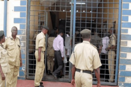 Nigerian Prison Break: 119 Inmates Flee Suleja Correctional Centre Amid Rainstorm