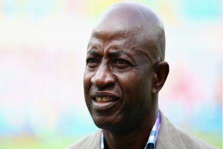 Odegbami Backs Finidi: Super Eagles Legend Endorses New Coach and Ideal Assistant