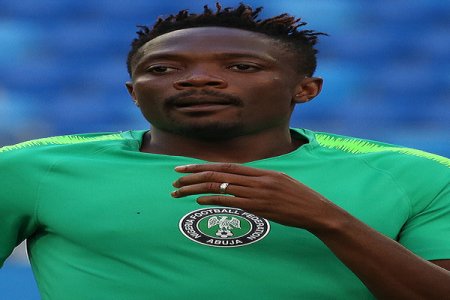 Super Eagles Fans Divided: Musa's Legacy Questioned
