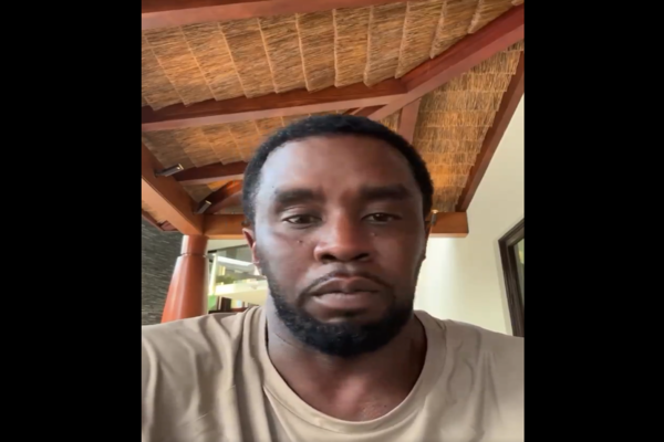 Americas Diddy Apologizes For Resurfaced Video Showing Alleged