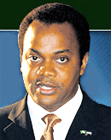 ... are rigged in the country has been unveiled by one of the insiders in the political process and former Cross River State Governor, Mr. Donald Duke. - donald-duke-gif