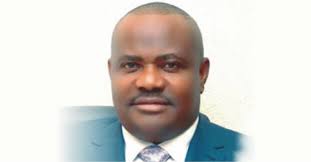 Justice Mohammed Ambrosa-led tribunal om Saturday nulified Wike&#39;s victory at the April 11, 2015 poll and upheld allegations brought before it by the All ... - scurt-jpe