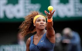 Serena wi