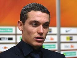 Thomas Vermaelen