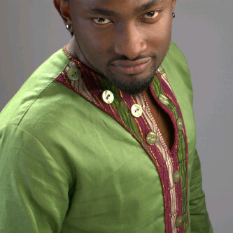 Uti Nwachukwu