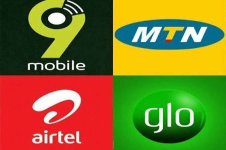 Nigerians Concerned as Telcos Consider Data and Voice Service Price Hikes Amid Economic Strain