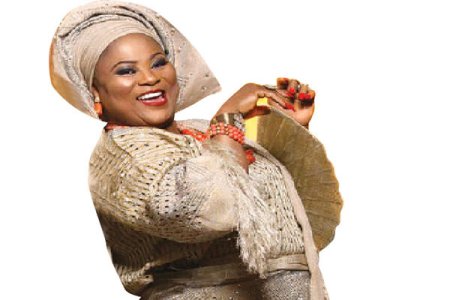 Actress Sola Sobowale Sets the Record Straight on Teju Baby Face Show Amid Rumors