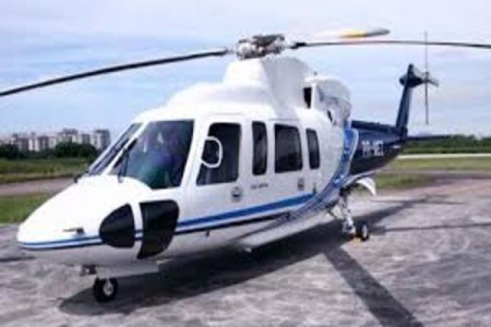 Helicopter Operators Join in Condemnation of Excess Taxes over $300 Landing Levy