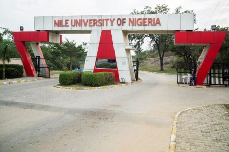 Nile University Tops Northern Nigeria's Private Universities, MAAUN Follows Closely Behind