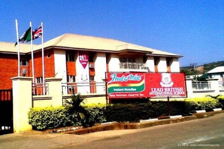 Lead British International School: Abuja Student's N500M Lawsuit Against School Gains Public Support After Bullying Incident
