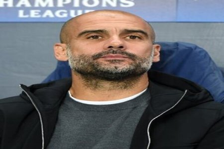 Title on the Line: Guardiola Urges Manchester City to Seize Moment Against Tottenham