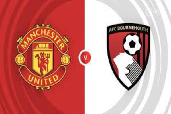 Europe - Bournemouth Dominates: Manchester United's Struggles Exposed ...