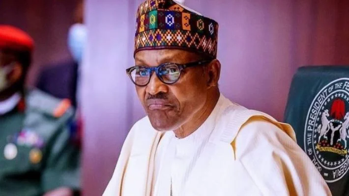 Article 'Buhari Hospitalised Abroad: Former President Recuperates in London'