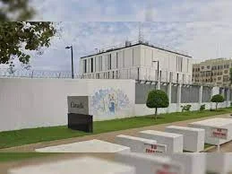 Nigeria - Canadian Embassy Temporarily Halts Operations in Nigeria Due