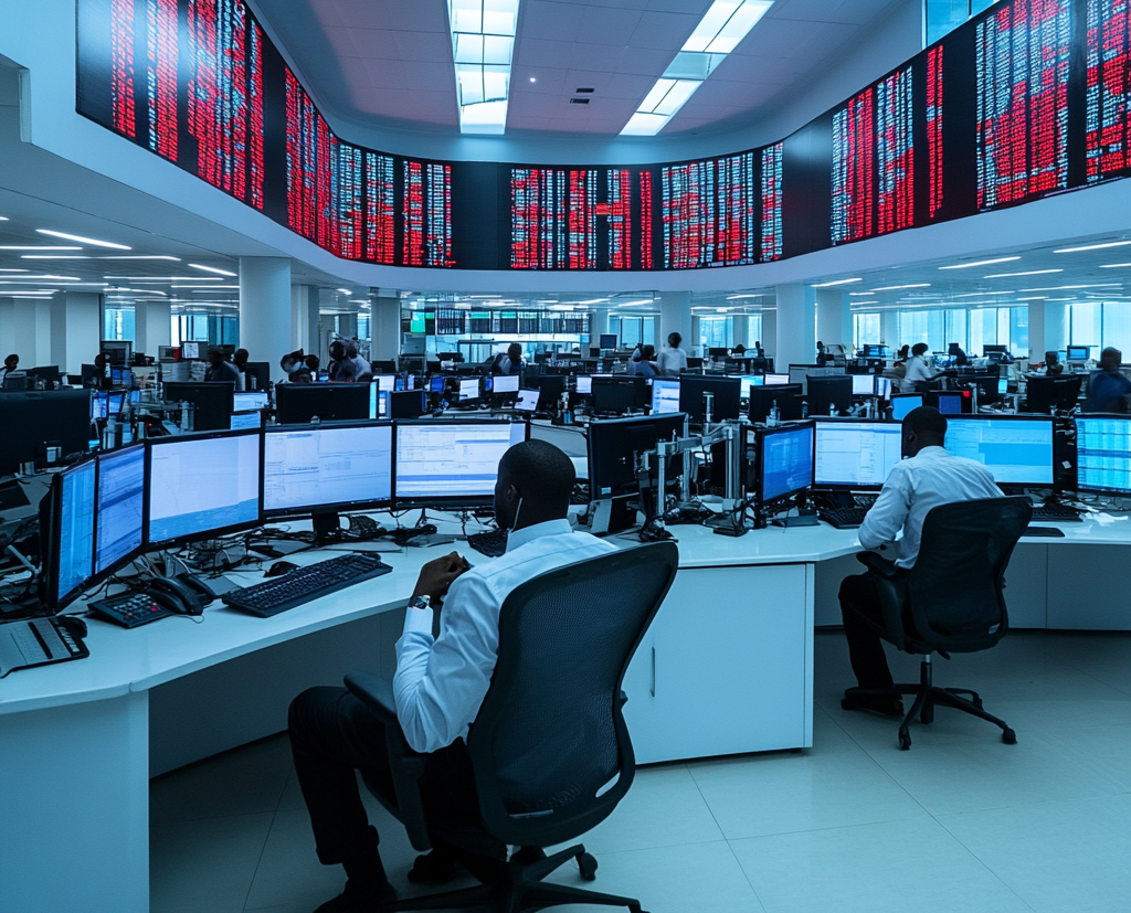 Article 'Confidence buys more: Tony Elumelu Buys 1.2 Billion More UBA Shares'