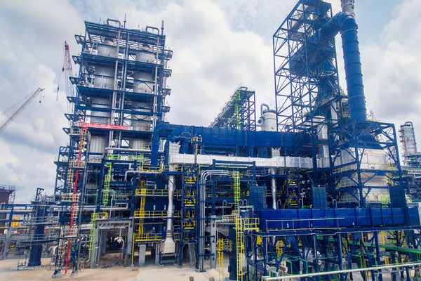 Nigeria - Dangote Refinery Slashes Diesel and Aviation Fuel Prices ...