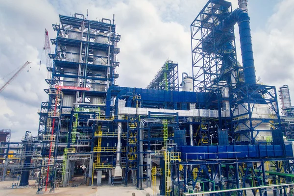 Nigeria - Dangote Refinery: Fuel Cargoes Set for Export, Ignites ...