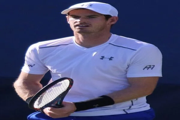 Europe - Andy Murray to Retire After Paris 2024 Olympics | Nigerian