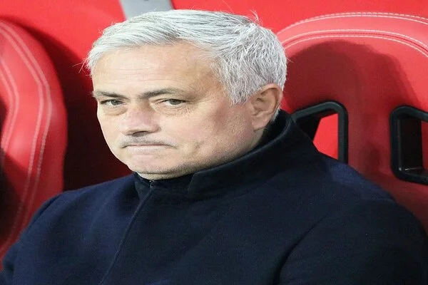 Feyenoords Extra Time Miracle Mourinhos Fenerbahçe Crushed - oxu46i0
