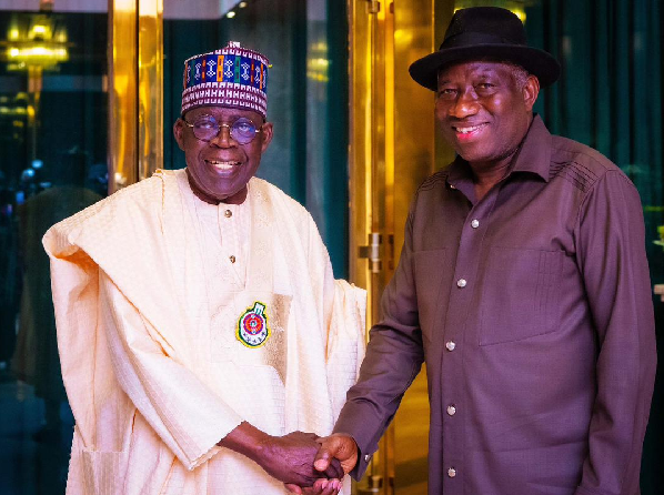 Nigeria - Goodluck Jonathan's Diplomatic Role as 'Roving Ambassador ...