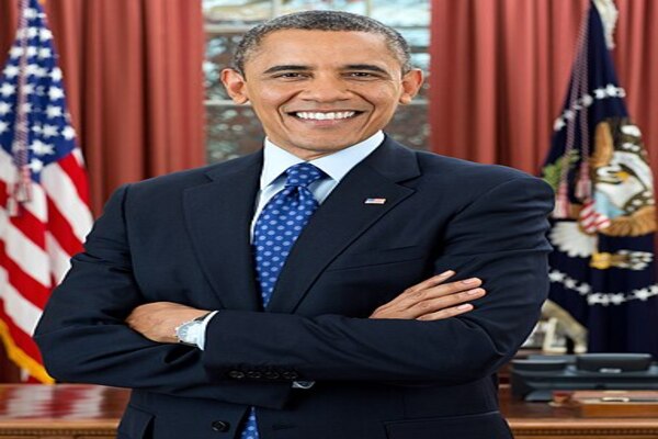 Nigeria - Barack Obama's 2023 Playlist: Afrobeats Triumphs with ...