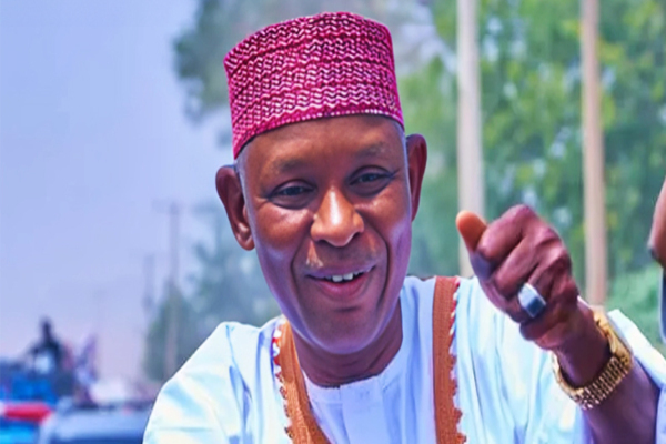 Nigeria - Kano Governor to Announce Second-Class Emirs for New Emirates ...