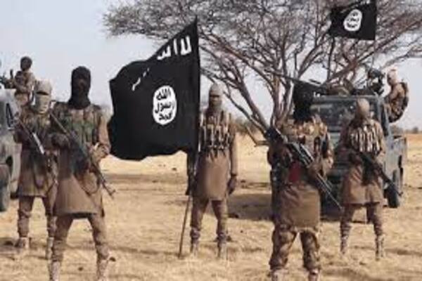 Nigeria - Brutal Massacre in Niger State: Suspected Boko Haram ...