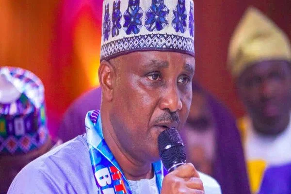 Nigeria House Of Reps Moves To Strip Inec Of Political Party