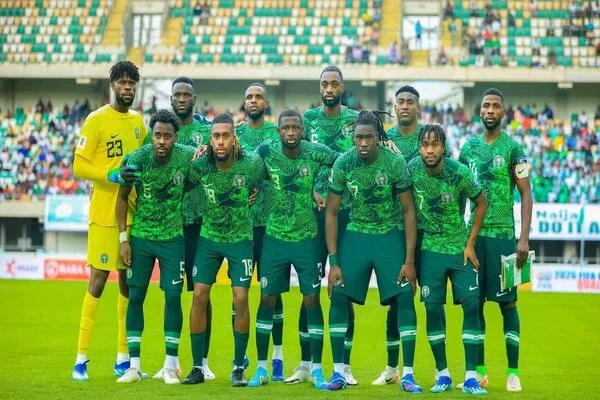 Africa AFCON 2023 Ivory Coast Vs Nigeria Crunch Match Preview   Cover Image