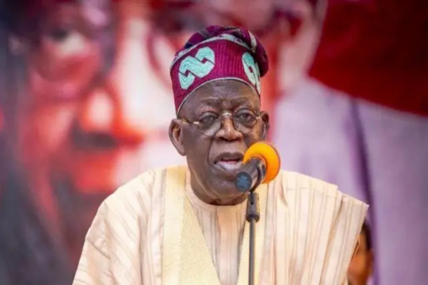 Nigeria - Full Text: President Tinubu's 2024 Democracy Day Address ...