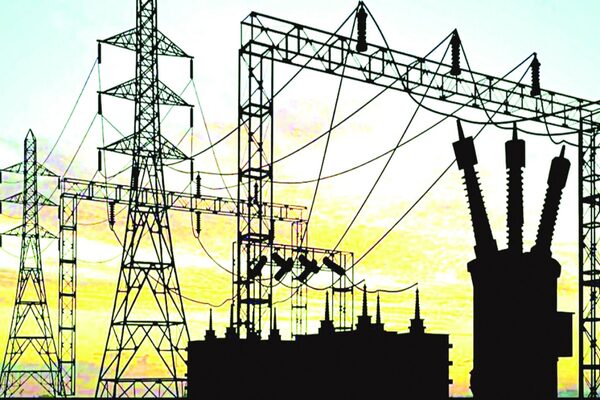 Nigeria - Nigeria In Darkness Again: National Power Grid Collapse ...