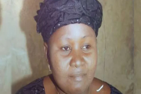 Nigeria - Nigerian Woman, Rhoda Jatau, Released After 18 Months for ...