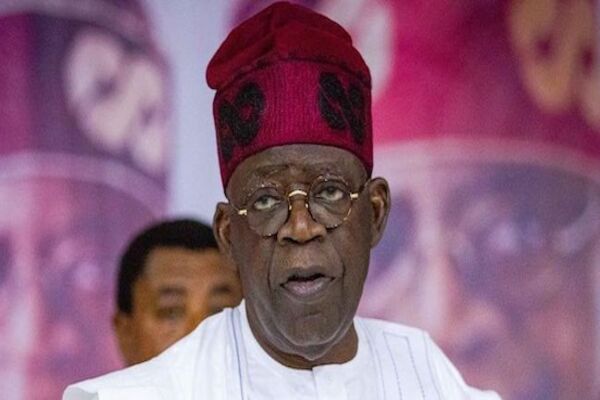 Nigeria - Nigerians Slam Tinubu as Sons Join Presidential Delegation to ...