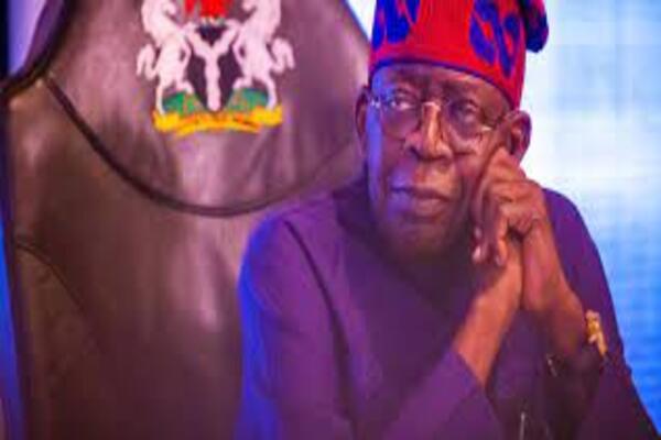 Nigeria - Unveiling Tinubu's Work Ethic: 'President No Sleep' - Ngelale ...