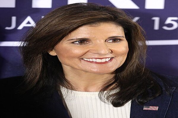 Americas - Nikki Haley Exits 2024 GOP Presidential Race, Leaving Trump ...