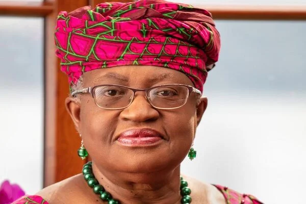 Article 'Okonjo-Iweala Credits Tinubu for Stabilising Nigeria's Economy'
