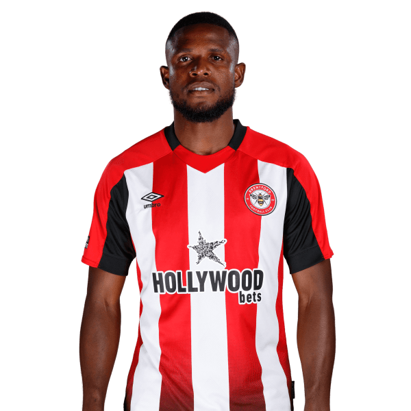 Nigeria - Frank Onyeka Inspires Brentford To Shocking 2-0 Win Over ...