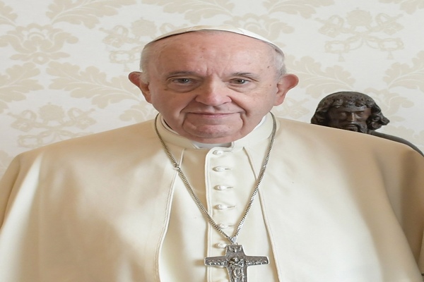 Nigeria - "Pope Francis Allows Limited Blessings For Same-Sex Couples ...