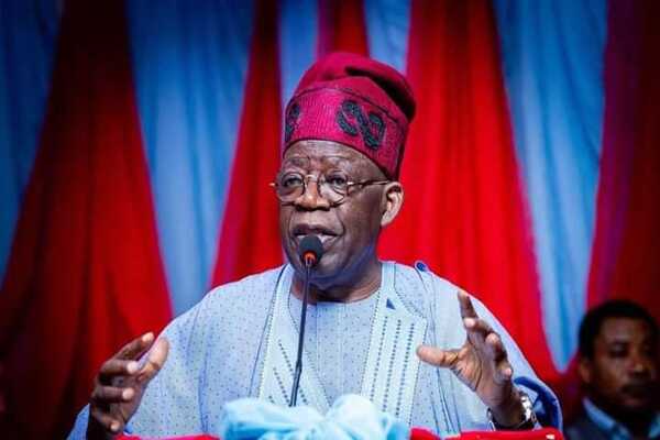 Nigeria Tinubu Demands Probe Into Super Eagles Treatment In Libya