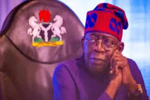 Nigeria - Tinubu Commits To Women's Welfare And Empowerment On ...