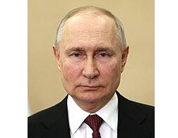 Middle East - Putin Blames U.S. For Ongoing Middle East Crisis ...