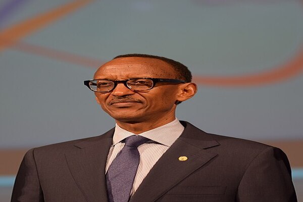 Africa - Paul Kagame Wins Fourth Term With 99% In Rwanda Presidential ...