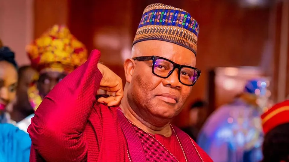 Article 'Senate Asks Tinubu to Exempt Lawmakers from Police Withdrawal Directive'