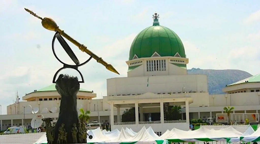 Article 'Terrorists Threaten to Bomb National Assembly Complex, Lawmakers Reveal'
