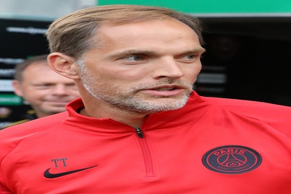 Europe - Thomas Tuchel Named New England Manager, Replaces Gareth ...