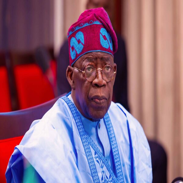 Nigeria - President Tinubu to Apologize to Newspapers for Birthday Ad ...