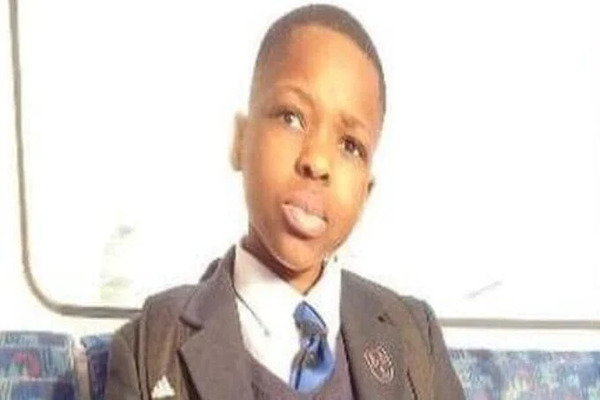 Nigeria - Tragedy in Hainault: 14-Year-Old Victim Identified in North ...