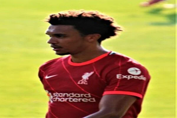 Europe Trent AlexanderArnold Agrees to Real Madrid Move on Free Transfer Nigerian Bulletin