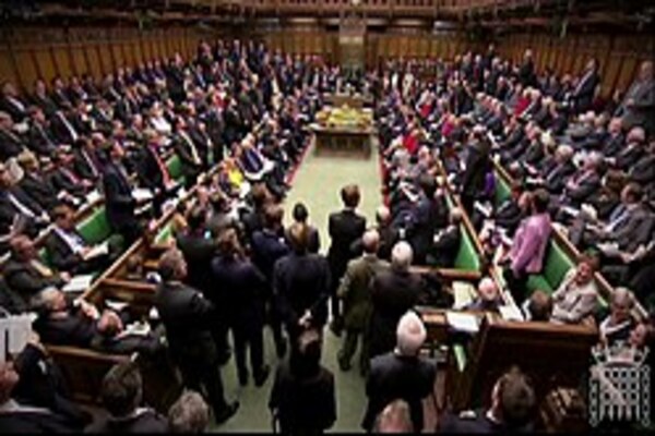 Europe Uk Parliament Approves Deportation Bill Sending Asylum Seekers To Rwanda Nigerian