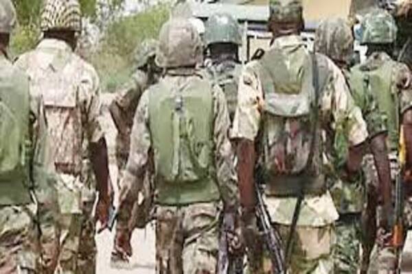 Nigeria - Tragedy Unfolds In Okuama: Eyewitnesses Detail Nigerian Army 